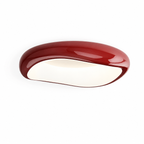 Pebble Flush Mount Ceiling Light