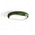 Pebble Flush Mount Ceiling Light