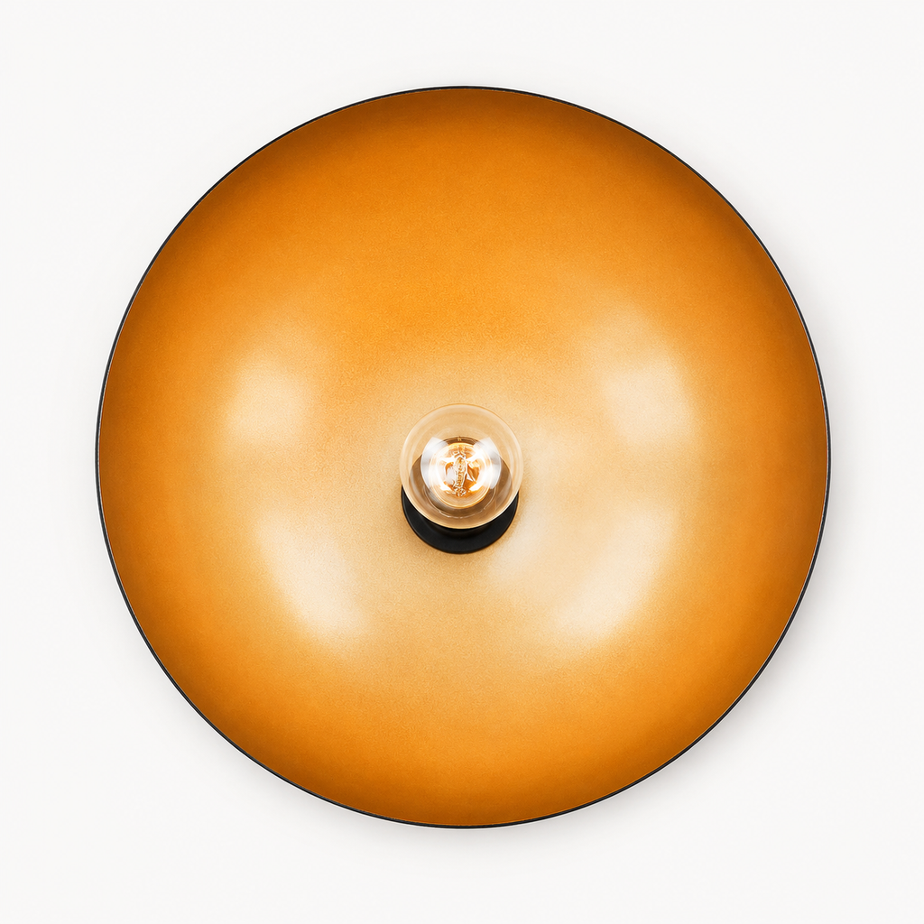 Nordic Dome Pendant Light