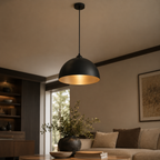 Nordic Dome Pendant Light