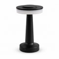 Rechargeable UFO Table Lamp
