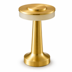Rechargeable UFO Table Lamp