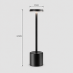 Rechargeable Touch Table Lamp