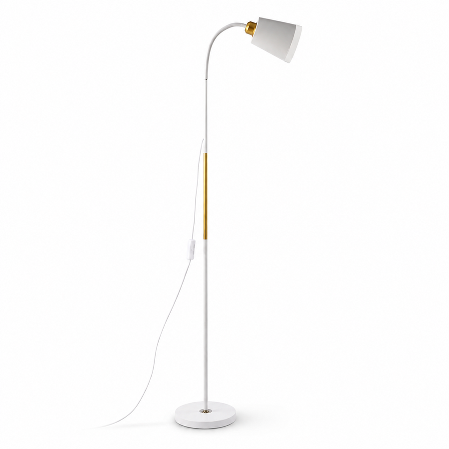 Modern Adjustable Floor Lamp