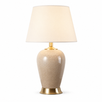 Ceramic Table Lamp