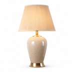 Ceramic Table Lamp