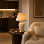 Ceramic Table Lamp