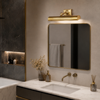 Classic Picture Wall Sconce