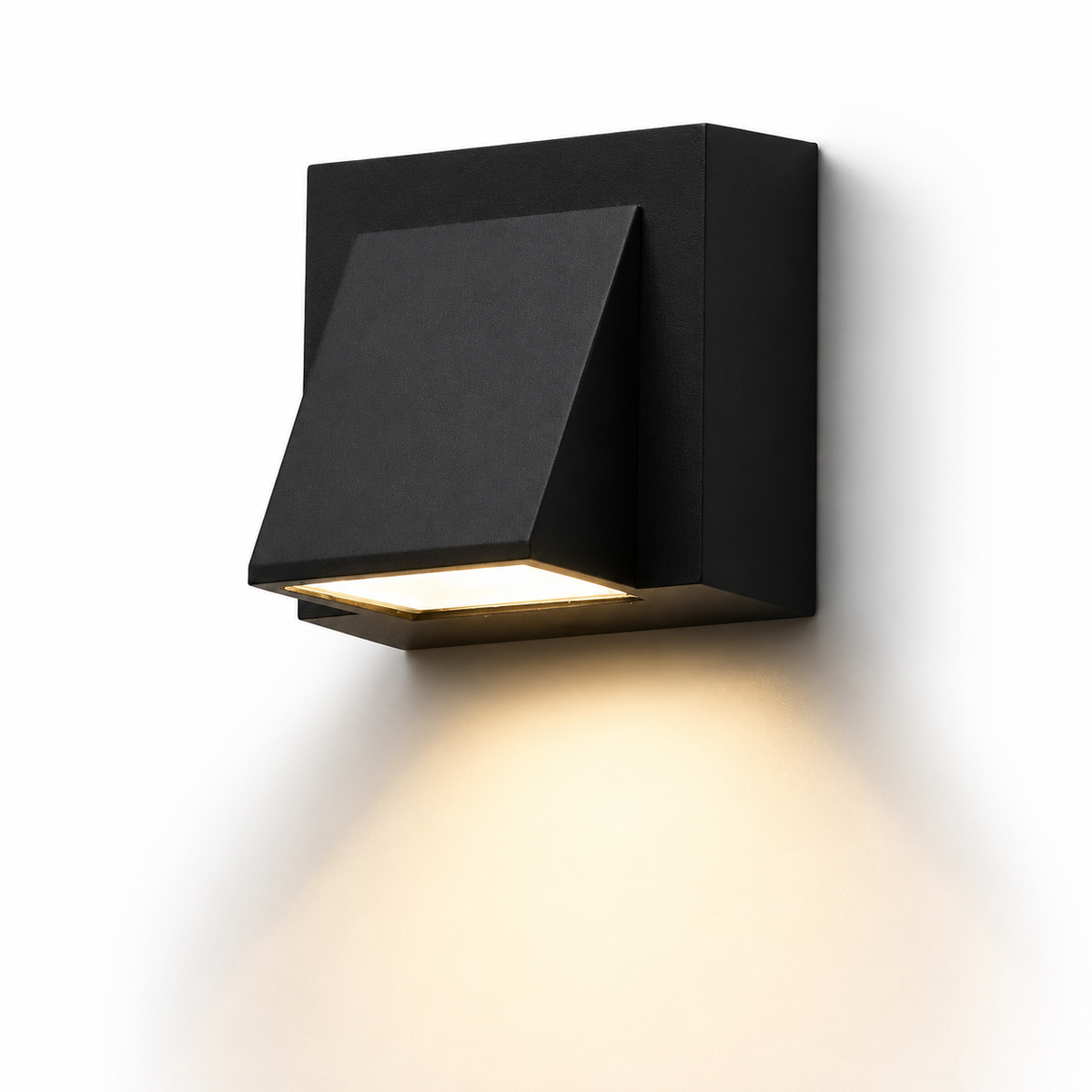 Modern Outdoor Wall Sconce