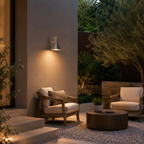 Modern Cone Wall Sconce
