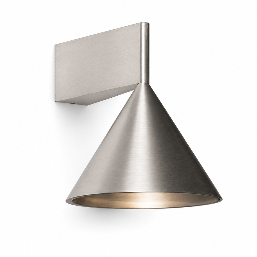 Modern Cone Wall Sconce