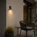 Modern Cone Wall Sconce