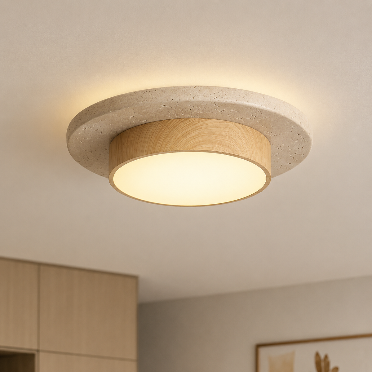 Details That Shape the Glow
