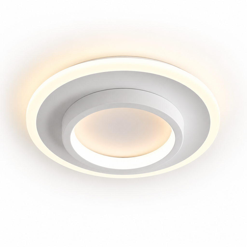 Dimmable LED Ceiling Light – Arden