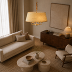 Dimmable LED Ceiling Light – Cedar