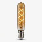 Vintage Filament LED Bulb - E14 - Warm White 2200K