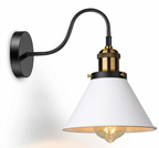 Double Headed Wall Sconce – Atlas
