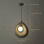 Modern Pendant Light – Haven