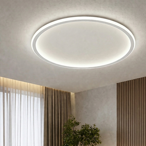 Dimmable LED Ceiling Light – Camden