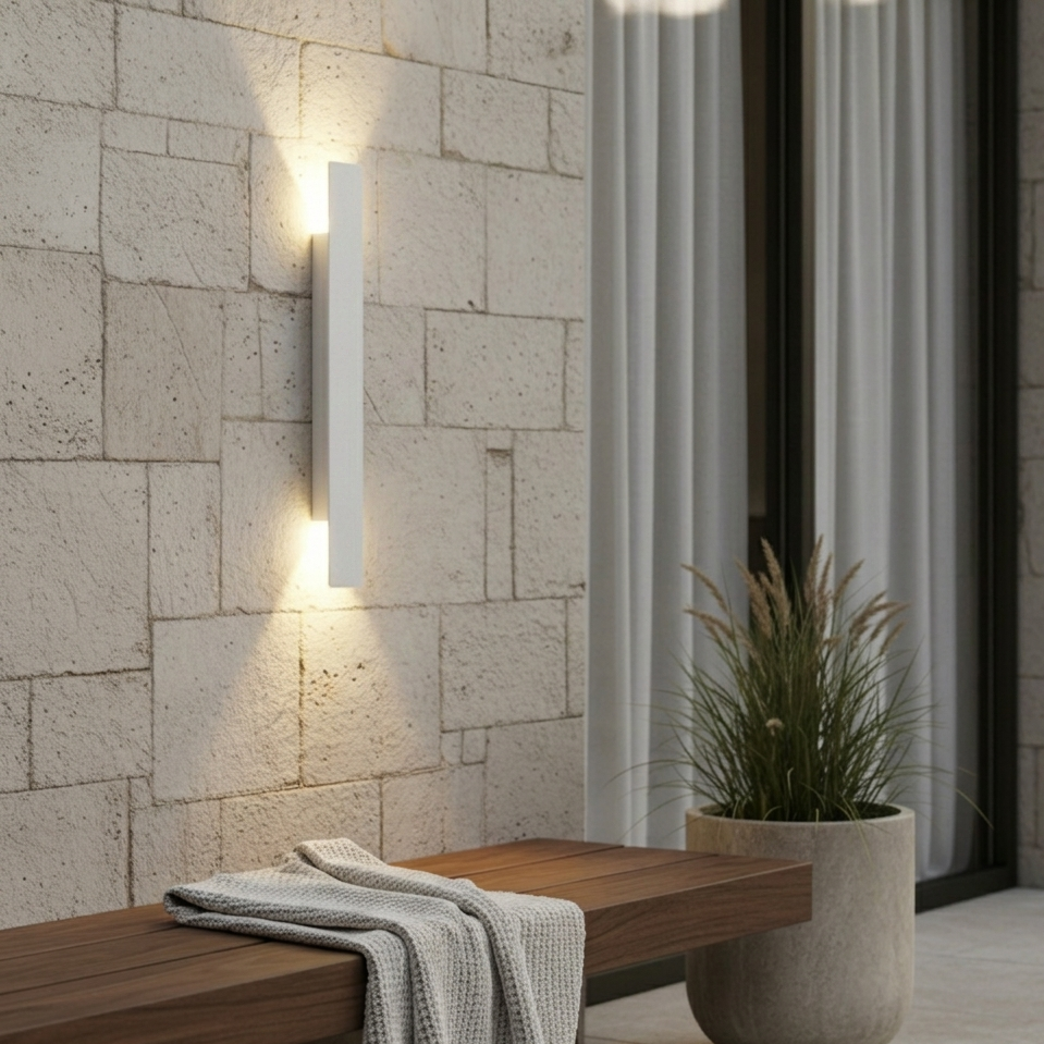 Outdoor Lighting for Garden Areas