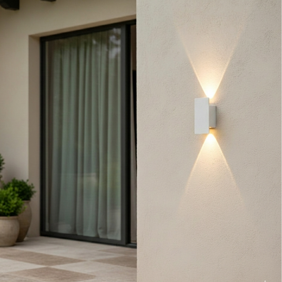 Outdoor Lighting for Garden Areas