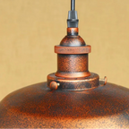 Modern Pendant Light – Finley