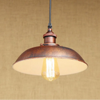 Modern Pendant Light – Finley