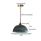 Modern Kitchen Bedroom Chandelier – Ashford