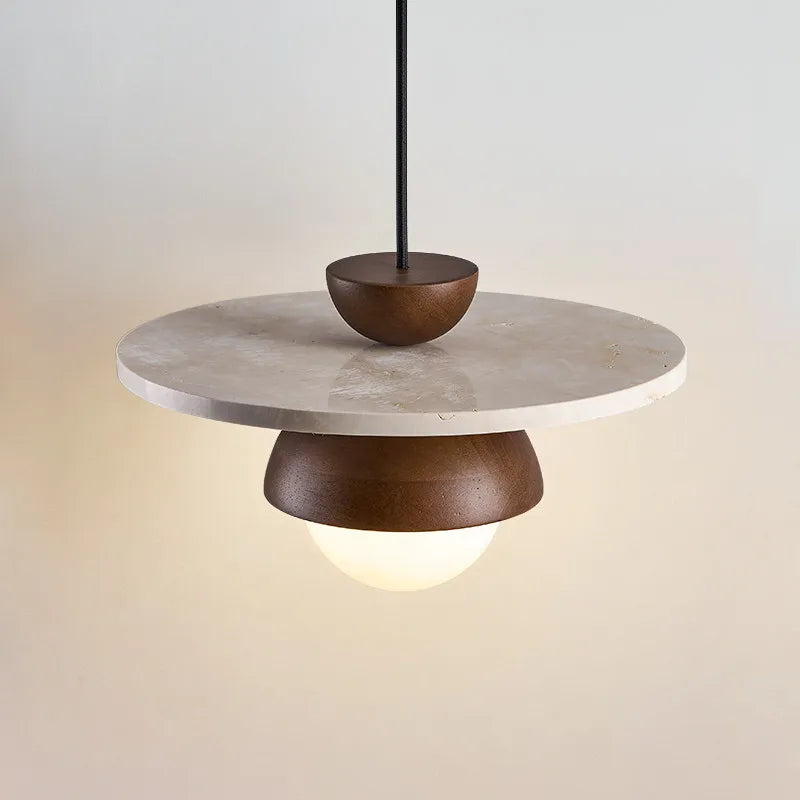 Modern Pendant Light – Camden