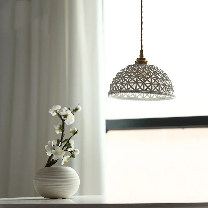 Modern Kitchen Bedroom Chandelier – Ashford