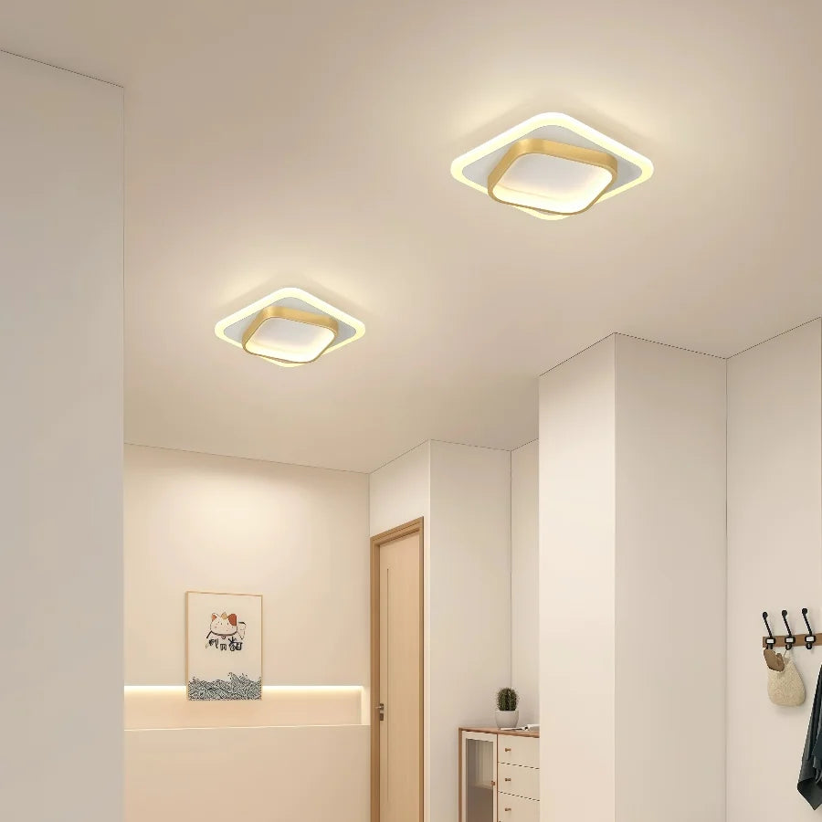 Dimmable LED Ceiling Light – Clifton