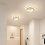 Dimmable LED Ceiling Light – Clifton