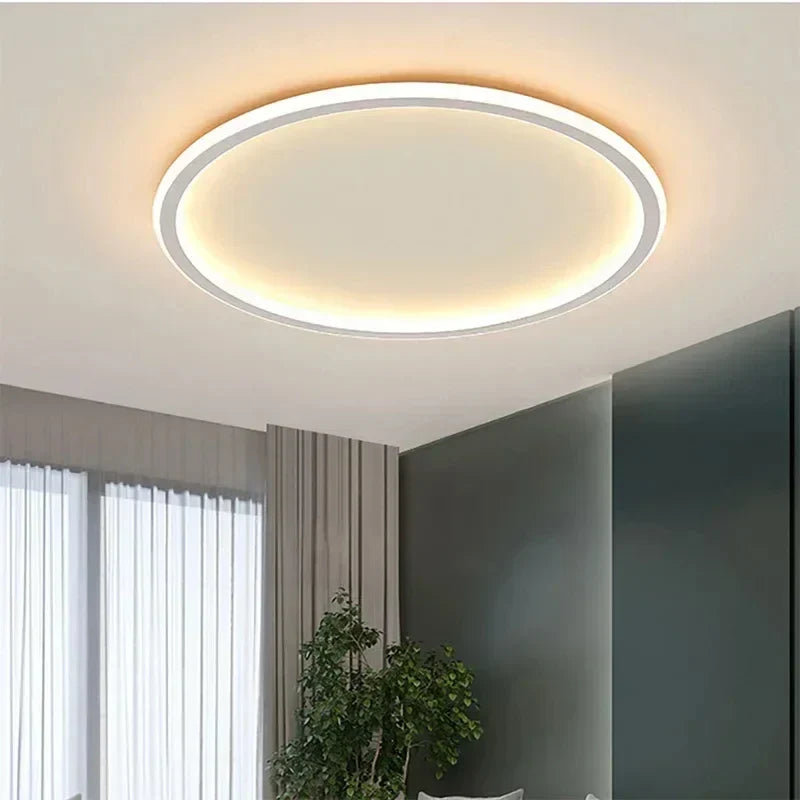 Dimmable LED Ceiling Light – Camden