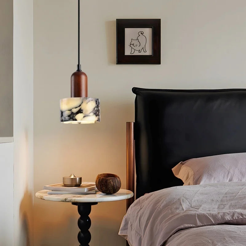 Modern Pendant Light – Aspen