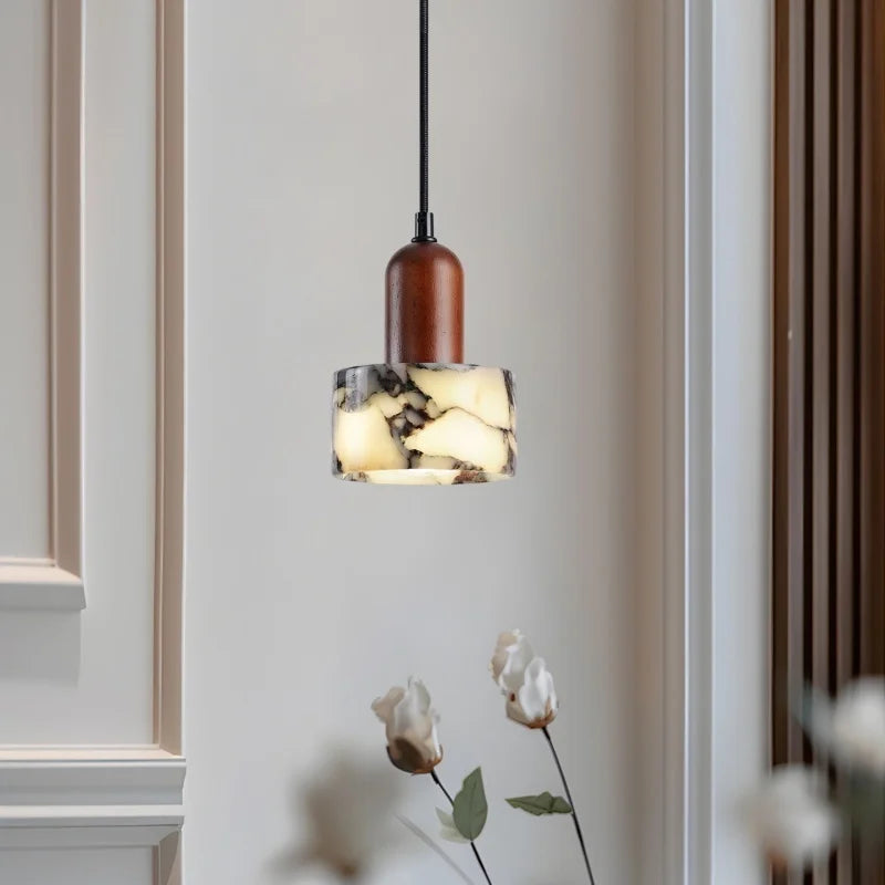 Modern Pendant Light – Aspen