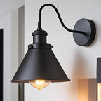 Double Headed Wall Sconce – Atlas