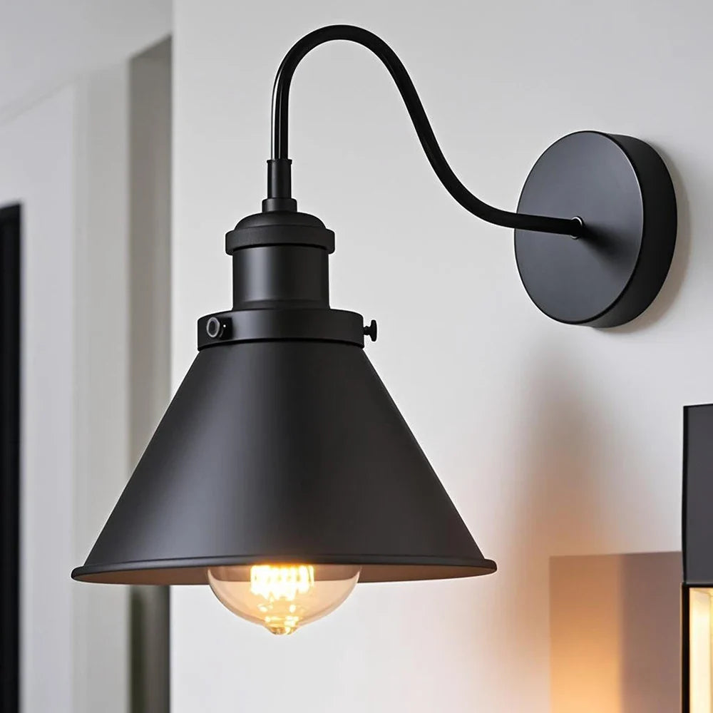 Wall Lighting for Hallways