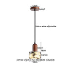 Modern Pendant Light – Aspen