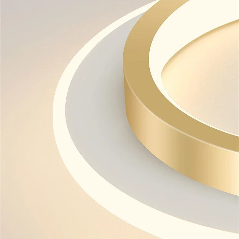 Dimmable LED Ceiling Light – Arden