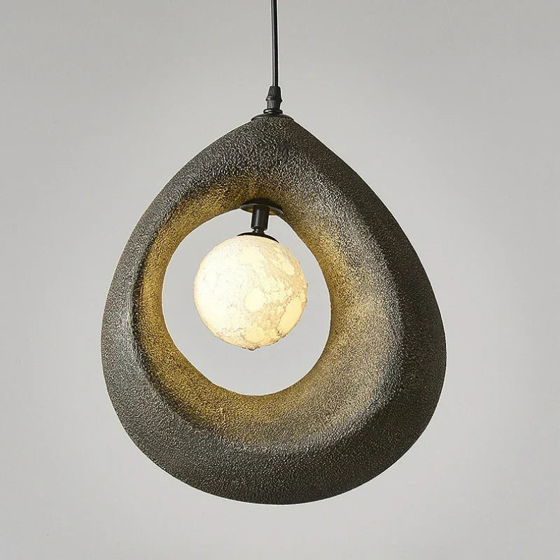 Modern Pendant Light – Haven