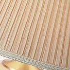Ceramic Table Lamp
