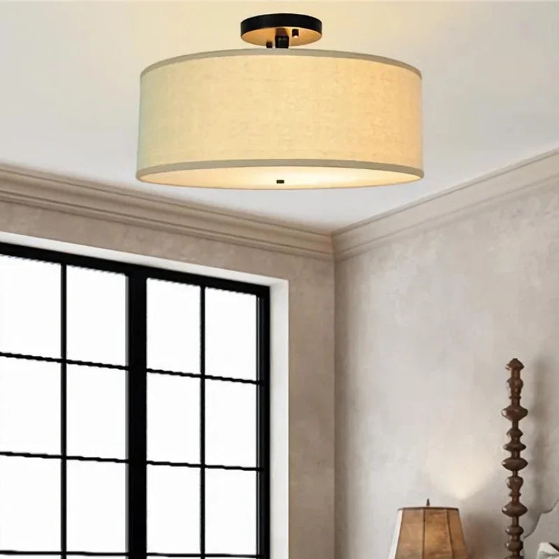 Ceiling Lighting for Kitchens