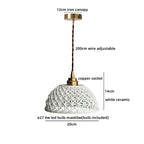 Modern Kitchen Bedroom Chandelier – Ashford