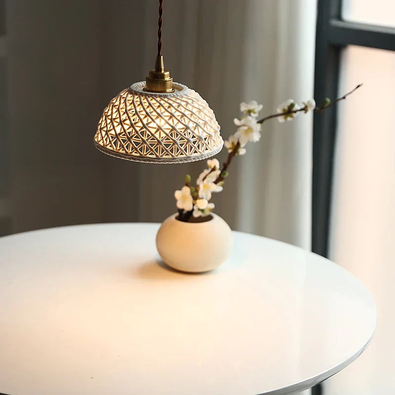 Modern Kitchen Bedroom Chandelier – Ashford