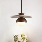 Modern Pendant Light – Camden