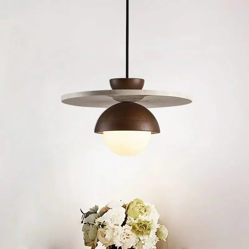 Modern Pendant Light – Camden
