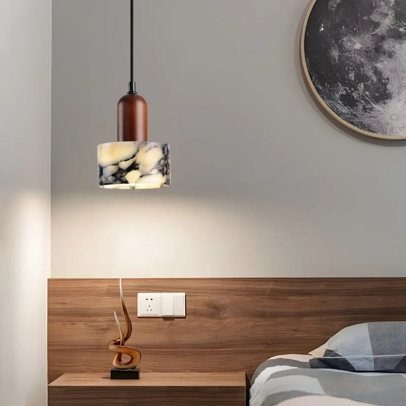 Modern Pendant Light – Aspen