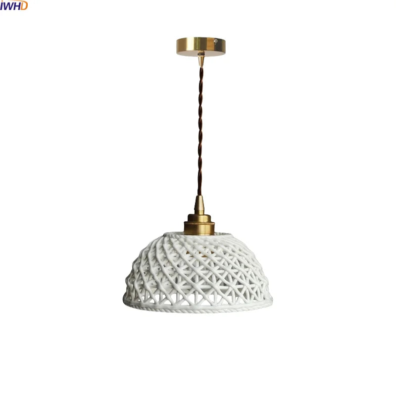 Modern Kitchen Bedroom Chandelier – Ashford