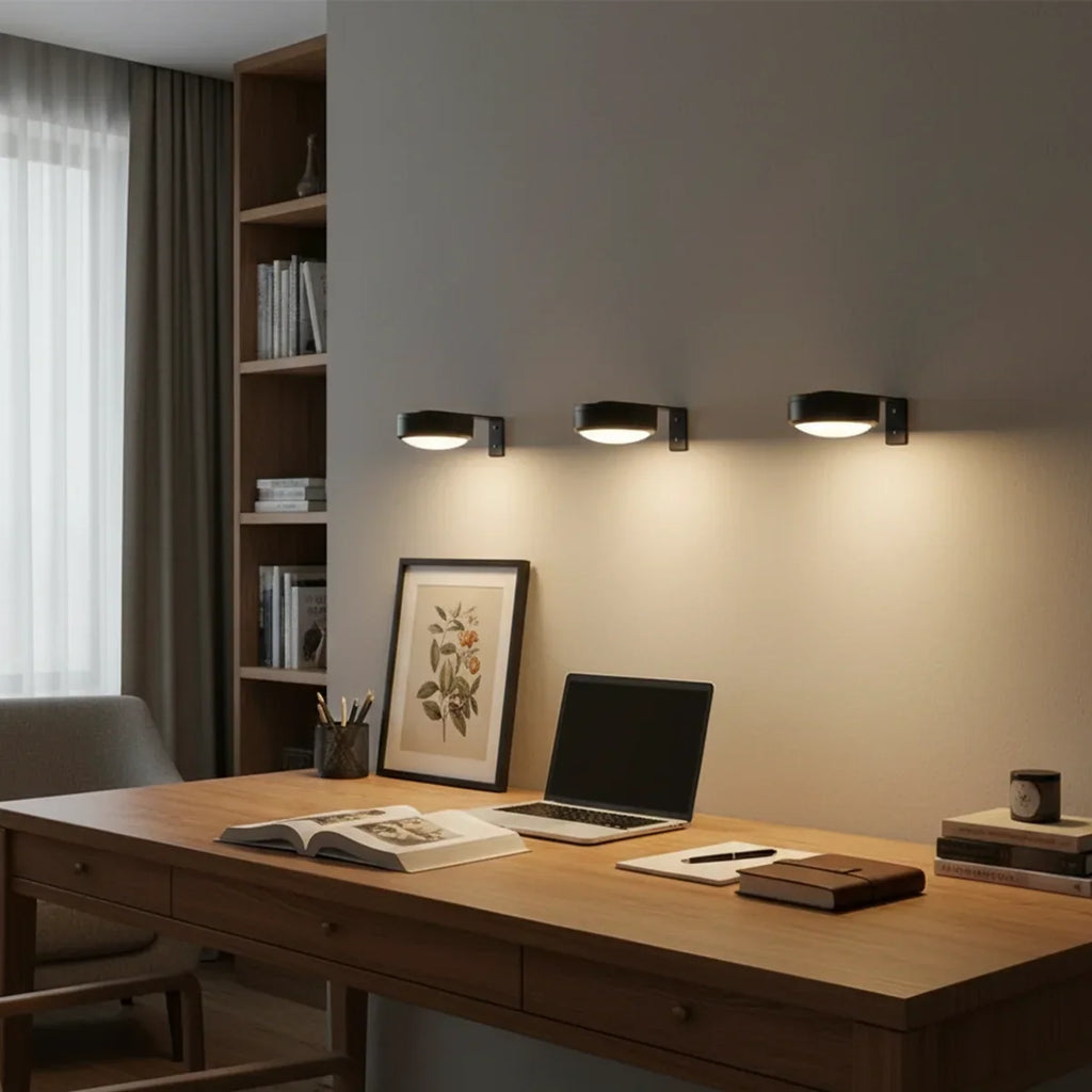 Modern Wall Sconce – Ashford