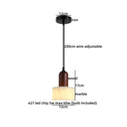 Modern Pendant Light – Aspen